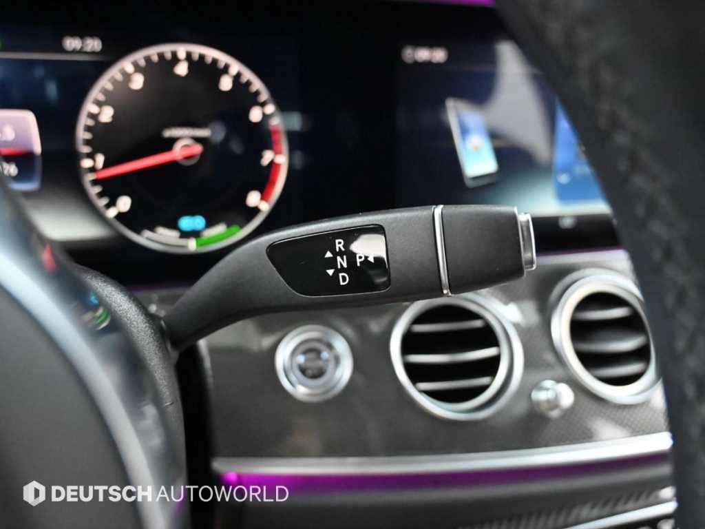 벤츠 E 클래스 E-클래스 W213 E350 4MATIC AMG LINE 이미지 9