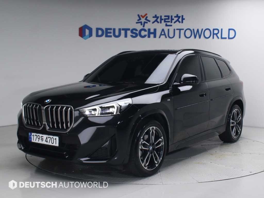 BMW X1 X1 (U11) xDrive 20i M 스포츠 이미지 1