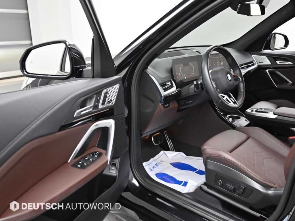 BMW X1 X1 (U11) xDrive 20i M 스포츠 이미지 10