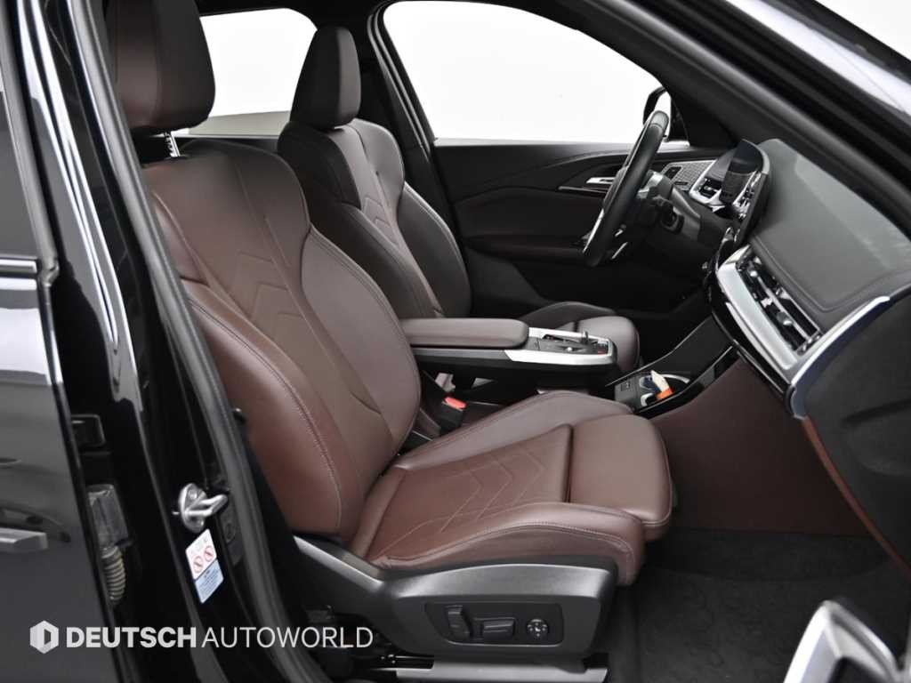 BMW X1 X1 (U11) xDrive 20i M 스포츠 이미지 12