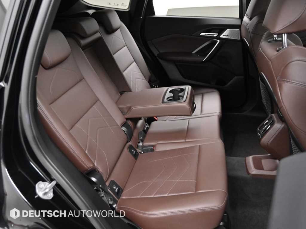 BMW X1 X1 (U11) xDrive 20i M 스포츠 이미지 13
