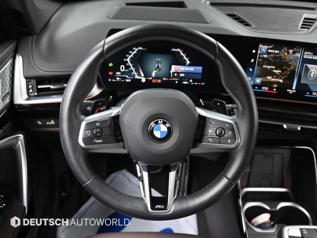 BMW X1 X1 (U11) xDrive 20i M 스포츠 이미지 14