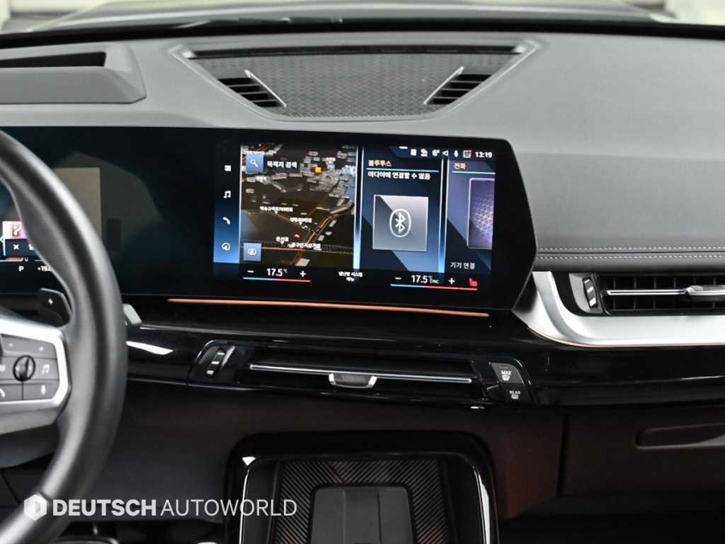 BMW X1 X1 (U11) xDrive 20i M 스포츠 이미지 15