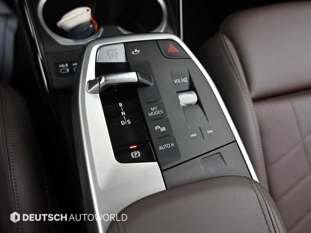 BMW X1 X1 (U11) xDrive 20i M 스포츠 이미지 18