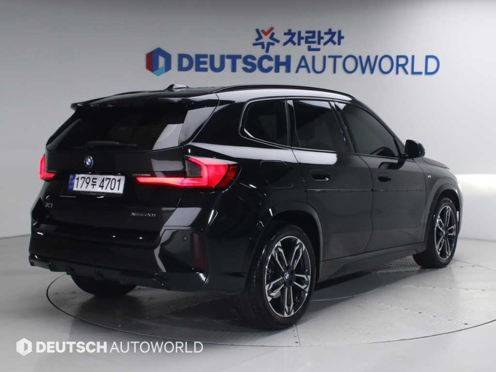 BMW X1 X1 (U11) xDrive 20i M 스포츠 이미지 2