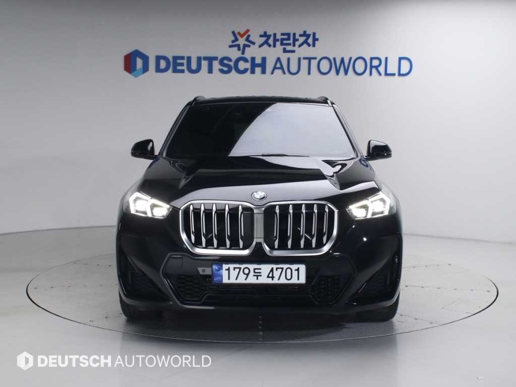 BMW X1 X1 (U11) xDrive 20i M 스포츠 이미지 3