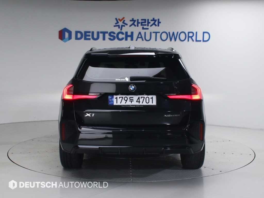 BMW X1 X1 (U11) xDrive 20i M 스포츠 이미지 4