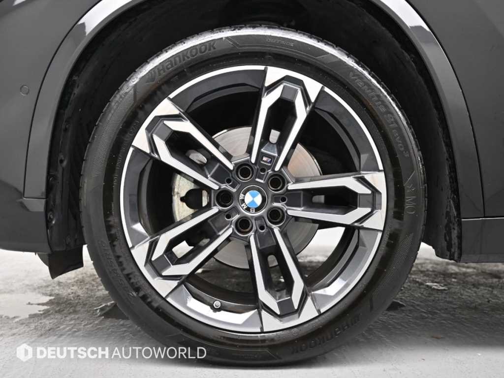 BMW X1 X1 (U11) xDrive 20i M 스포츠 이미지 6