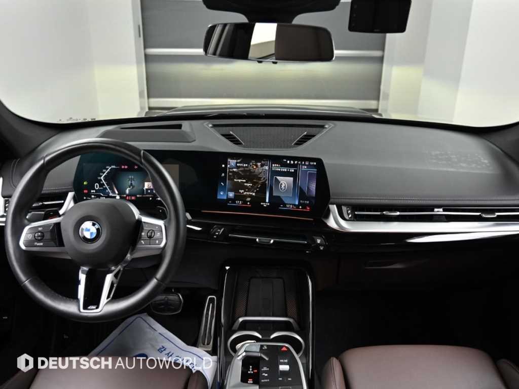 BMW X1 X1 (U11) xDrive 20i M 스포츠 이미지 8