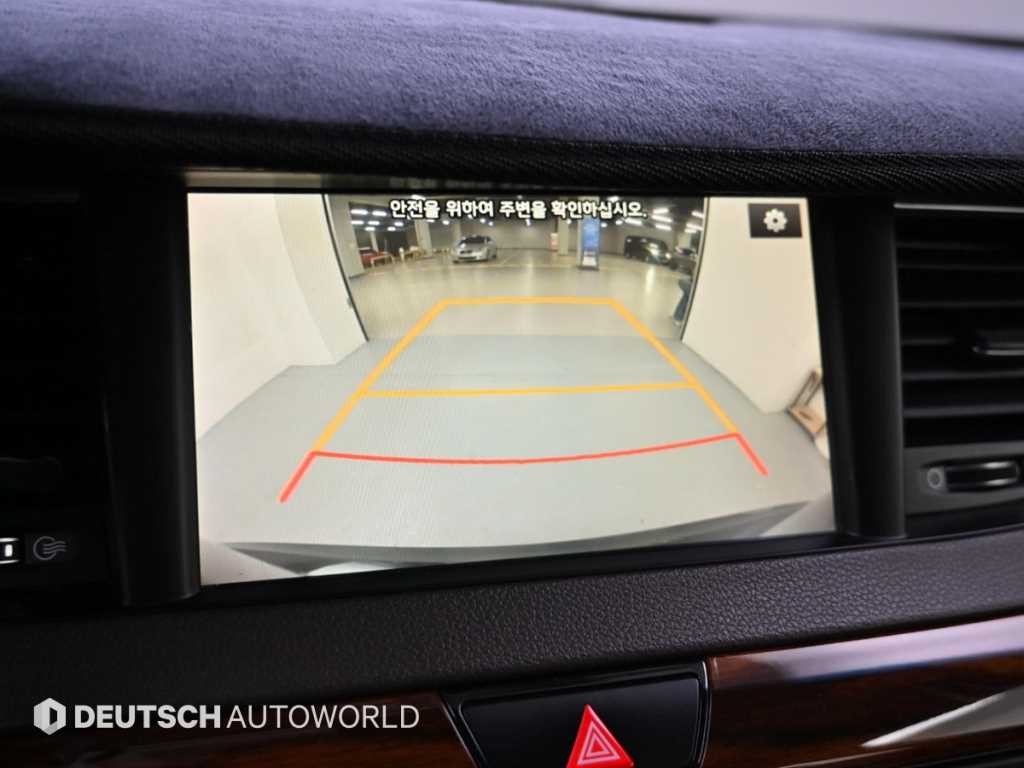 기아 K7 올 뉴 K7 2.4 GDI 프레스티지 이미지 16