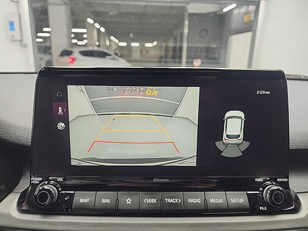 기아 셀토스 가솔린 1.6 터보 2WD 트렌디 이미지 14
