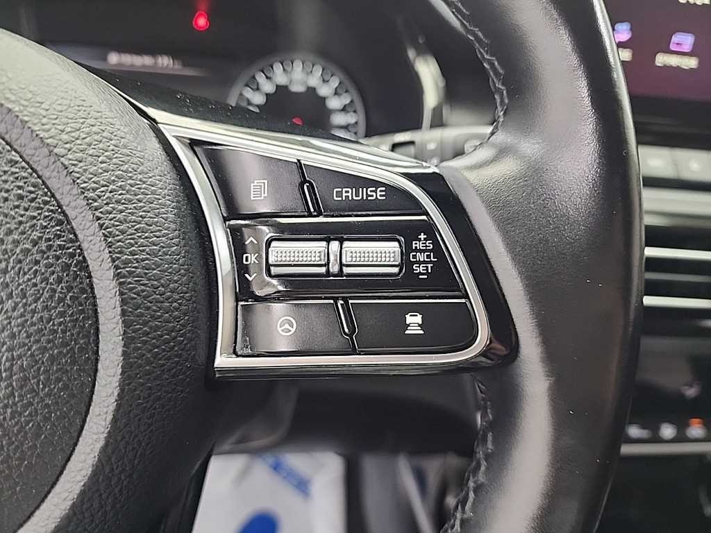 기아 셀토스 가솔린 1.6 터보 2WD 트렌디 이미지 17