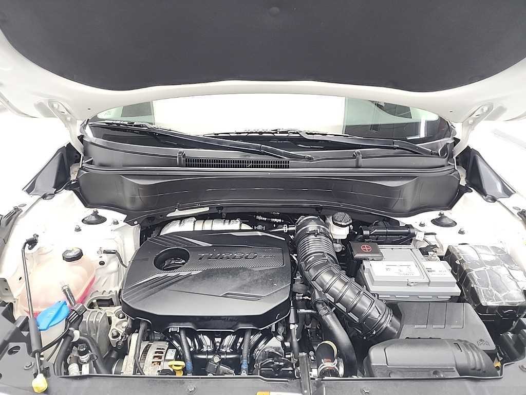 기아 셀토스 가솔린 1.6 터보 2WD 트렌디 이미지 5