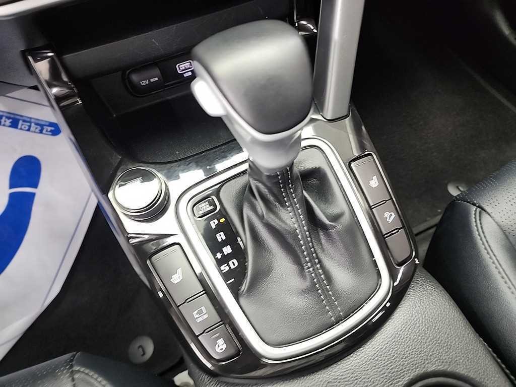 기아 셀토스 가솔린 1.6 터보 2WD 트렌디 이미지 8