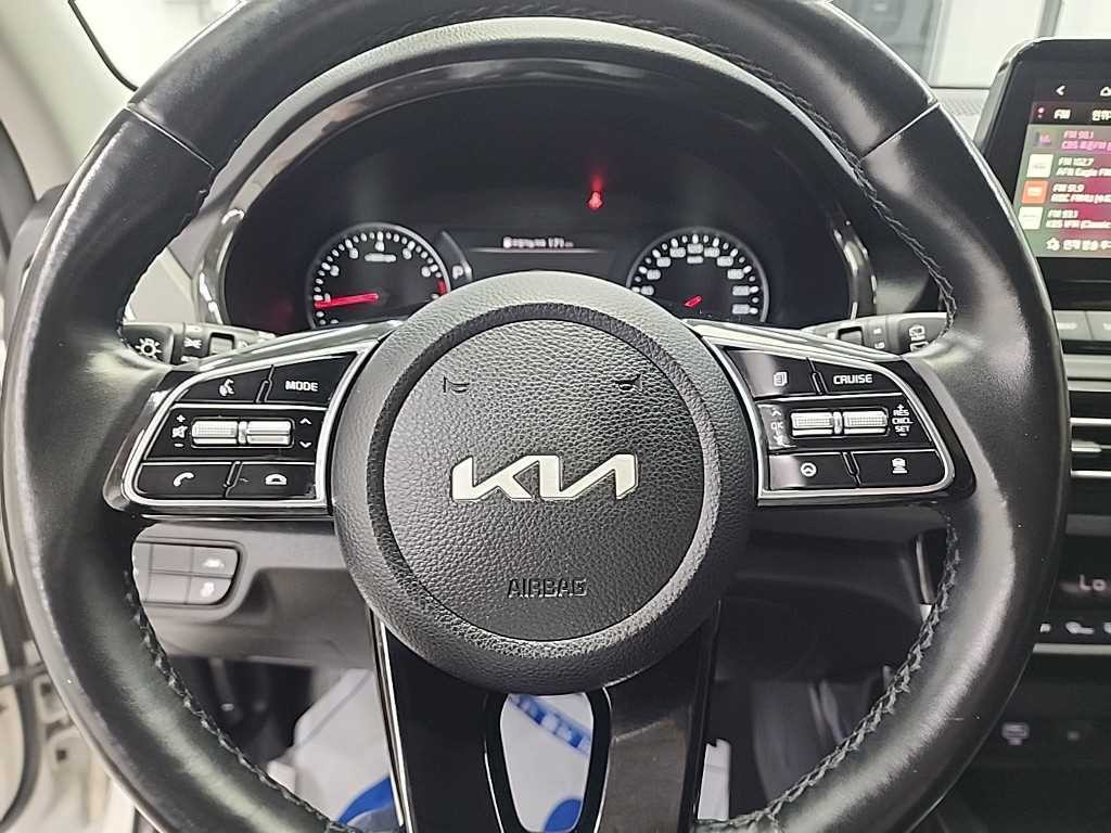기아 셀토스 가솔린 1.6 터보 2WD 트렌디 이미지 9