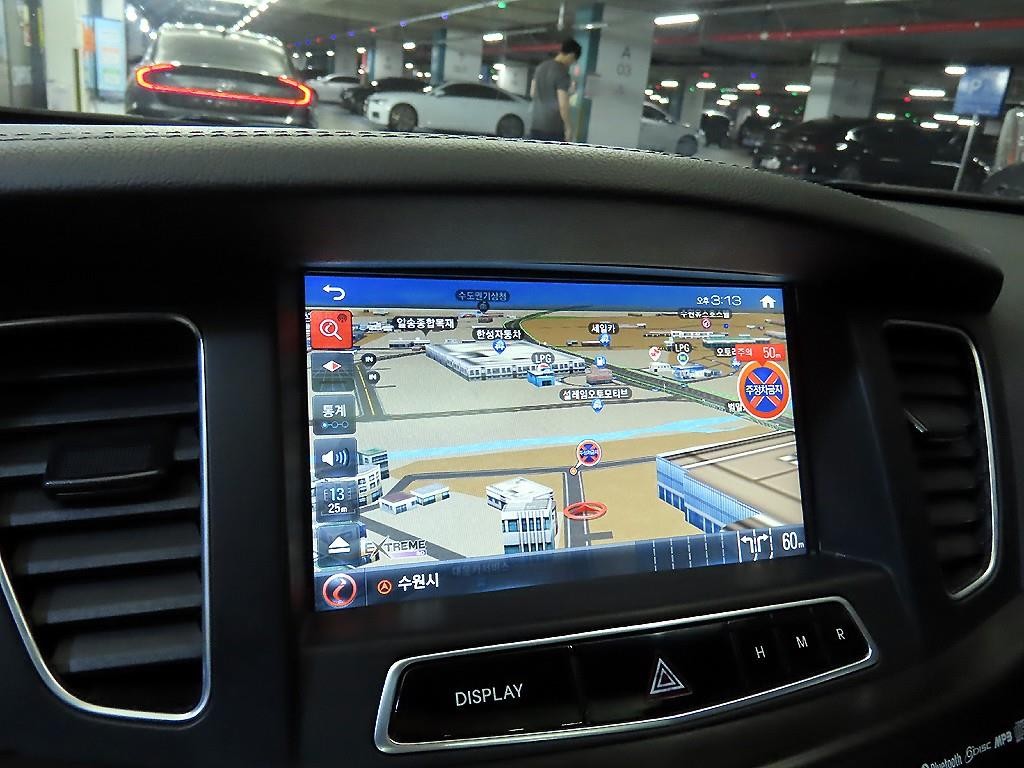 기아 K7 더 프레스티지 K7 2.4 GDI 럭셔리 이미지 13