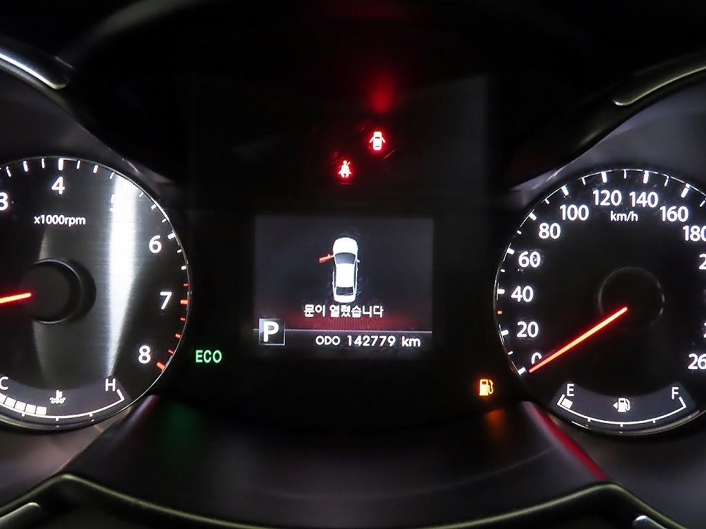 기아 K7 더 프레스티지 K7 2.4 GDI 럭셔리 이미지 9