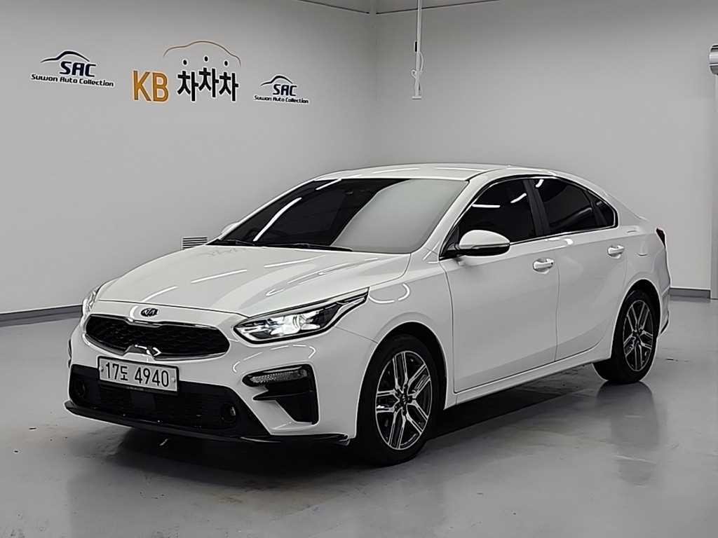 기아 K3 올뉴 K3 1.6 프레스티지 이미지 1