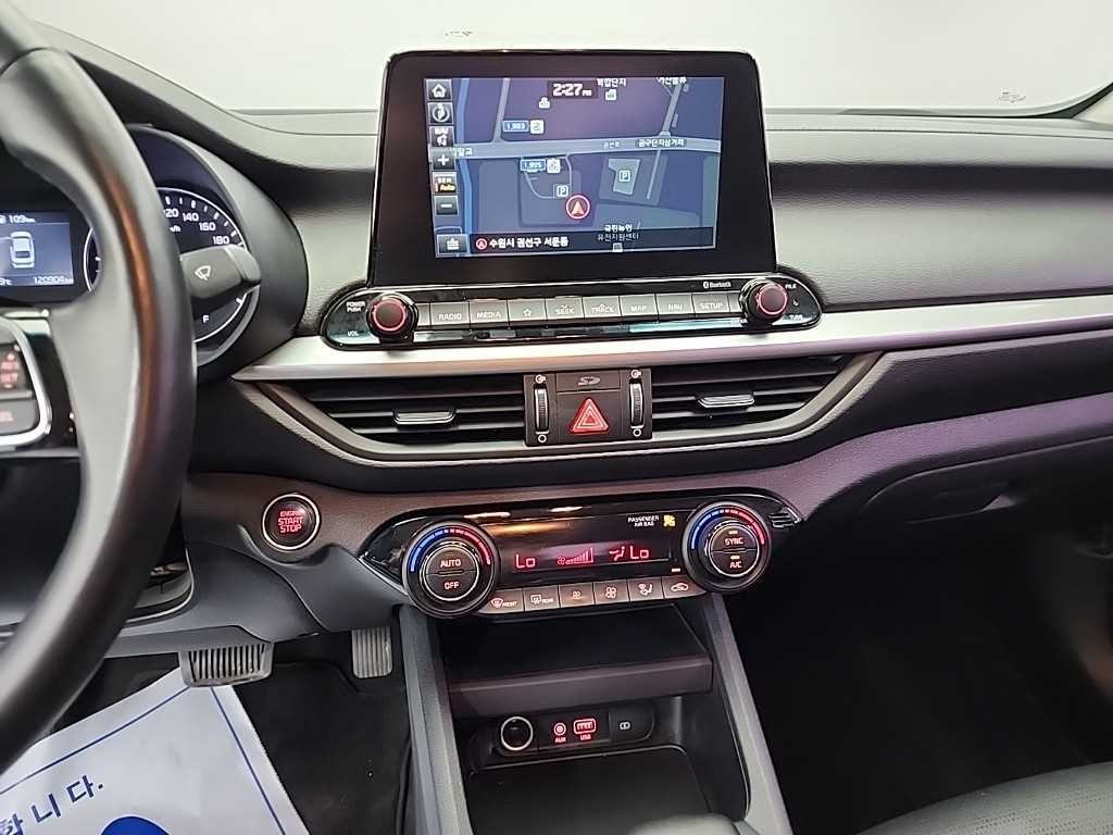 기아 K3 올뉴 K3 1.6 프레스티지 이미지 10