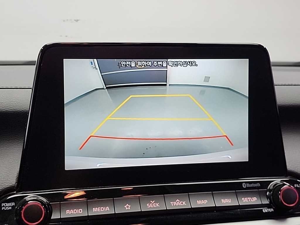 기아 K3 올뉴 K3 1.6 프레스티지 이미지 15