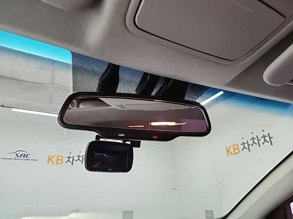 기아 K3 올뉴 K3 1.6 프레스티지 이미지 16