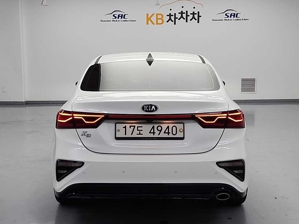 기아 K3 올뉴 K3 1.6 프레스티지 이미지 3