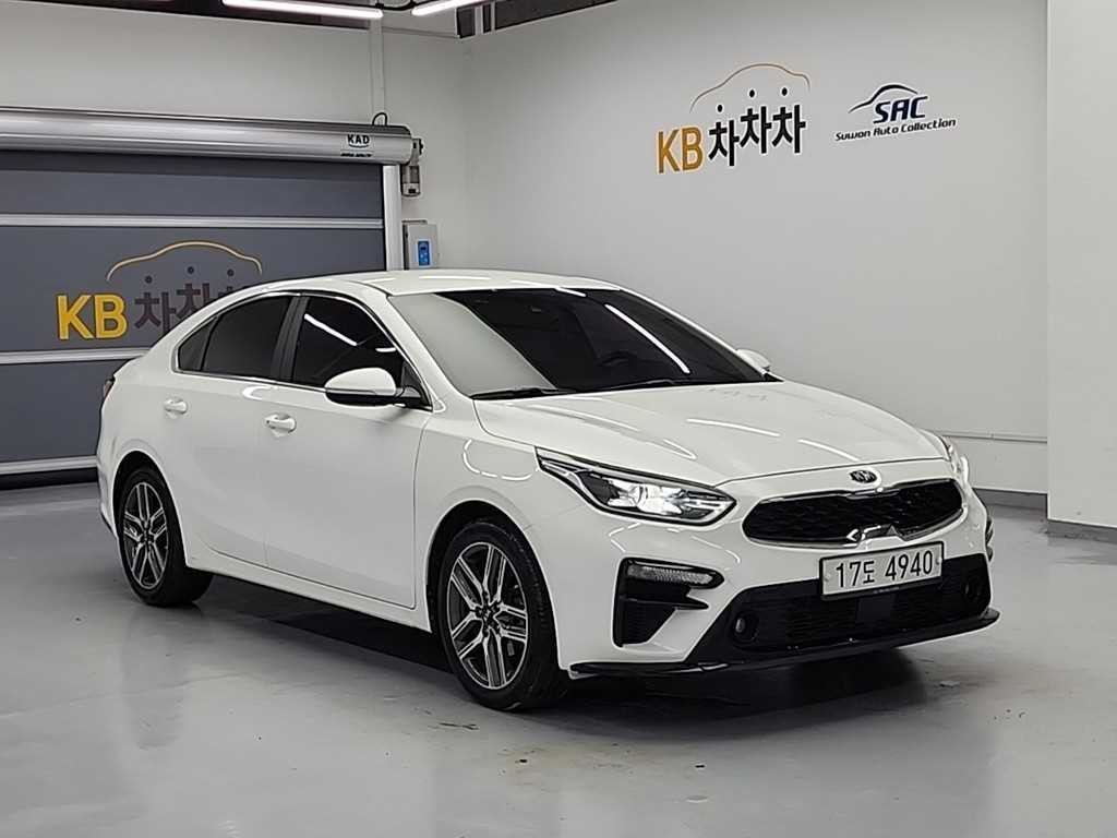 기아 K3 올뉴 K3 1.6 프레스티지 이미지 4