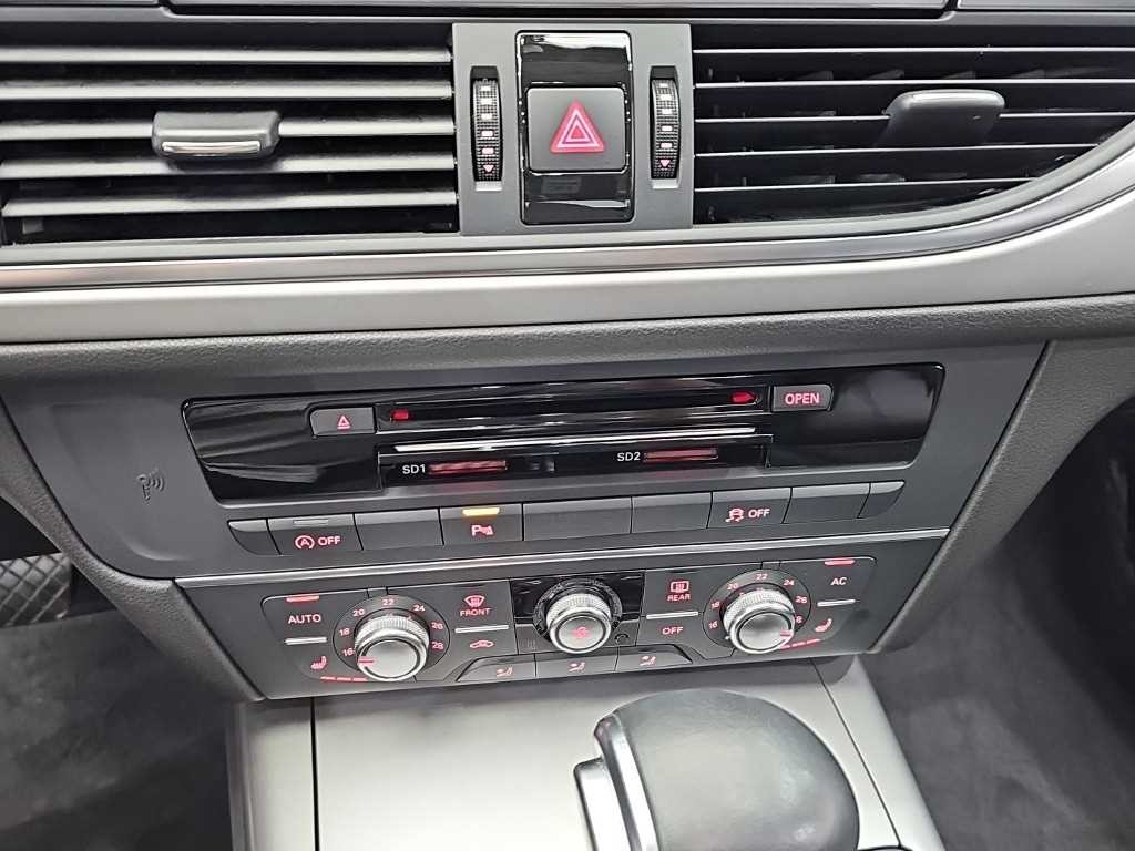 아우디 A6 뉴A6 3.0 TDI 콰트로 이미지 10