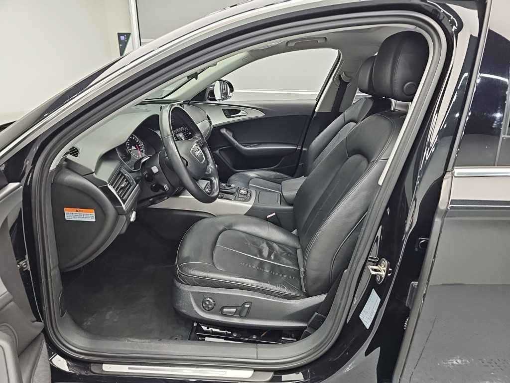 아우디 A6 뉴A6 3.0 TDI 콰트로 이미지 11