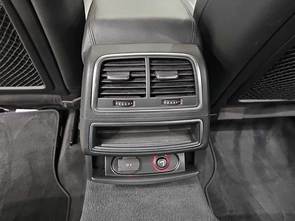아우디 A6 뉴A6 3.0 TDI 콰트로 이미지 13