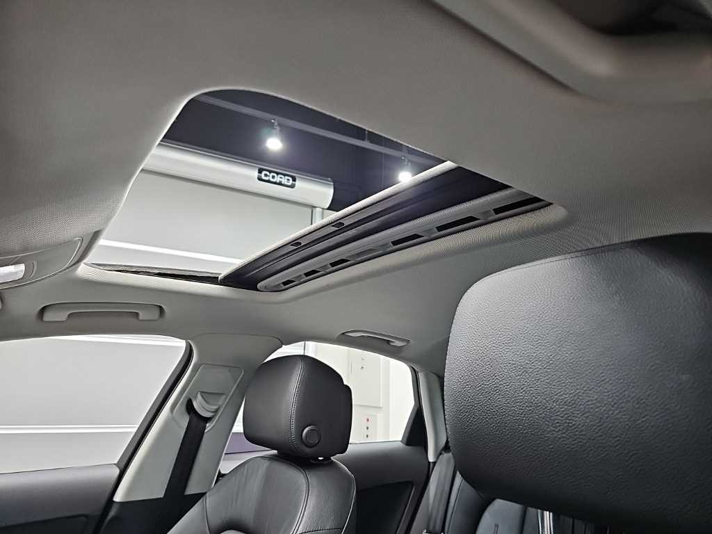 아우디 A6 뉴A6 3.0 TDI 콰트로 이미지 14