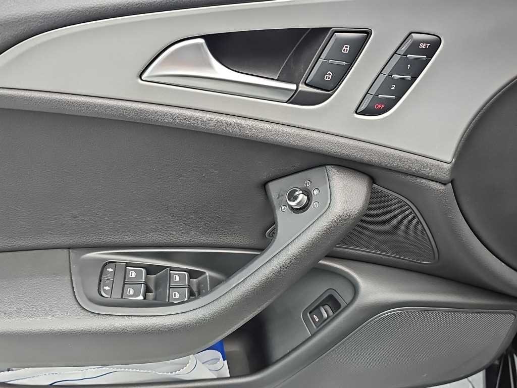 아우디 A6 뉴A6 3.0 TDI 콰트로 이미지 17