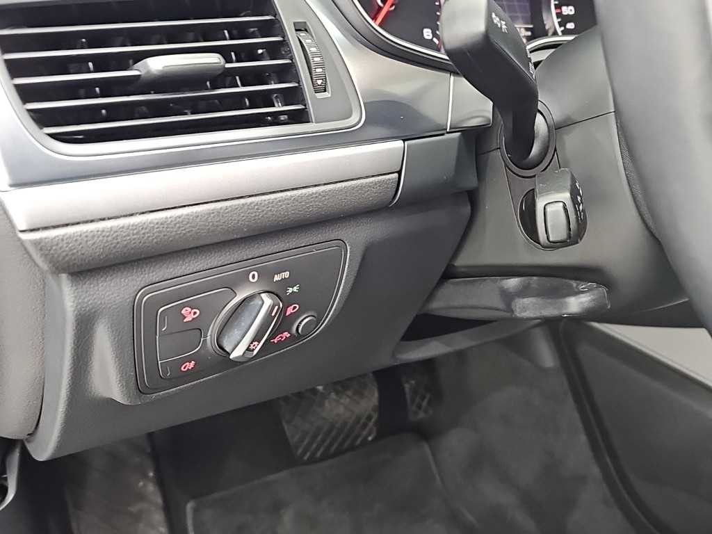 아우디 A6 뉴A6 3.0 TDI 콰트로 이미지 18