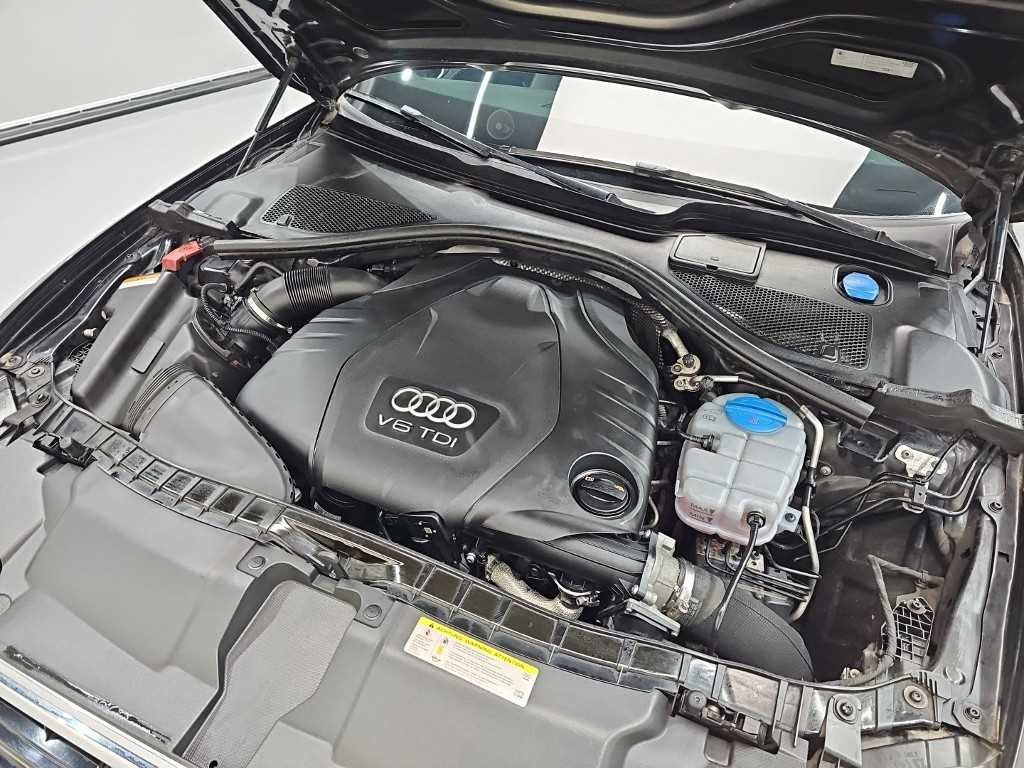 아우디 A6 뉴A6 3.0 TDI 콰트로 이미지 5