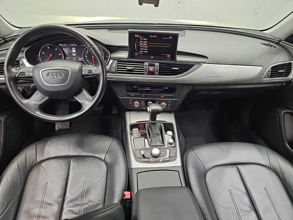 아우디 A6 뉴A6 3.0 TDI 콰트로 이미지 7