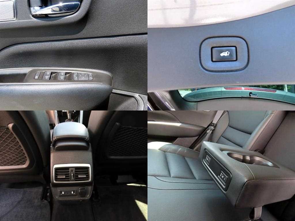 르노코리아(삼성) QM6 더뉴QM6 가솔린 2.0 GDe RE 2WD 이미지 18