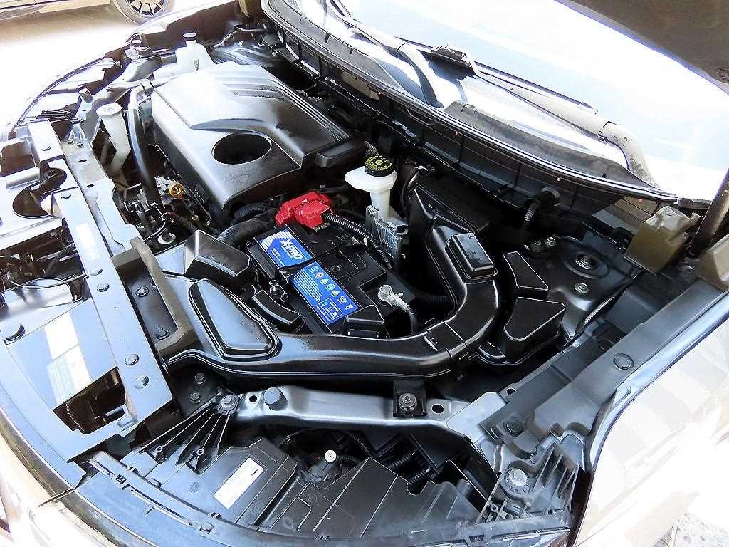 르노코리아(삼성) QM6 더뉴QM6 가솔린 2.0 GDe RE 2WD 이미지 19