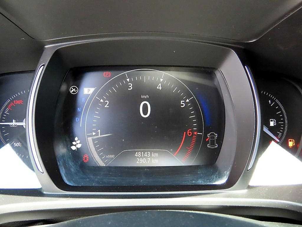 르노코리아(삼성) QM6 더뉴QM6 가솔린 2.0 GDe RE 2WD 이미지 9