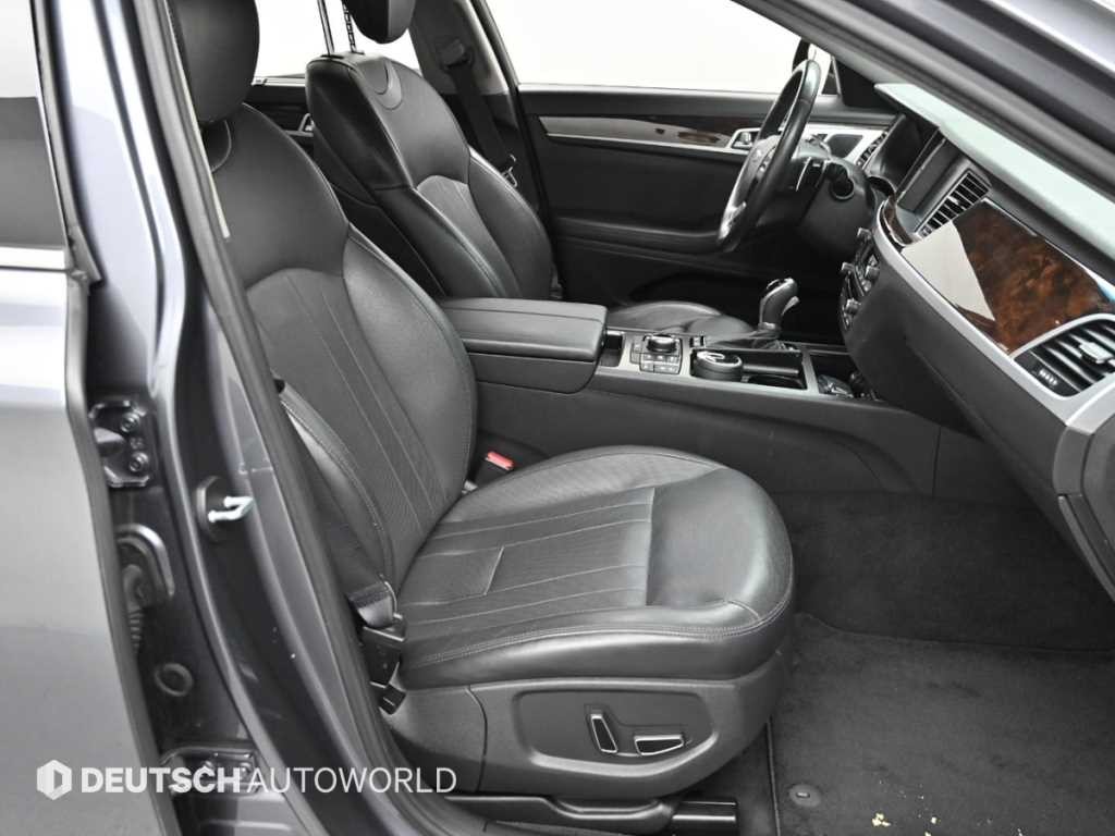 현대 제네시스 제네시스DH G330 프리미엄 AWD 이미지 10