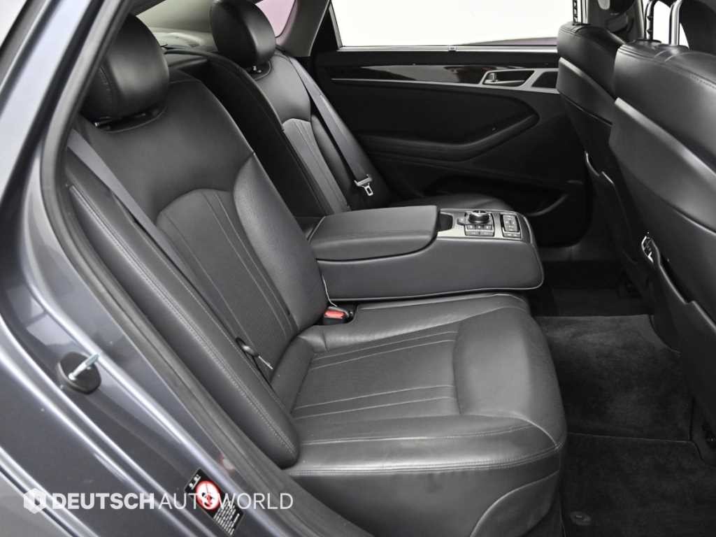 현대 제네시스 제네시스DH G330 프리미엄 AWD 이미지 12