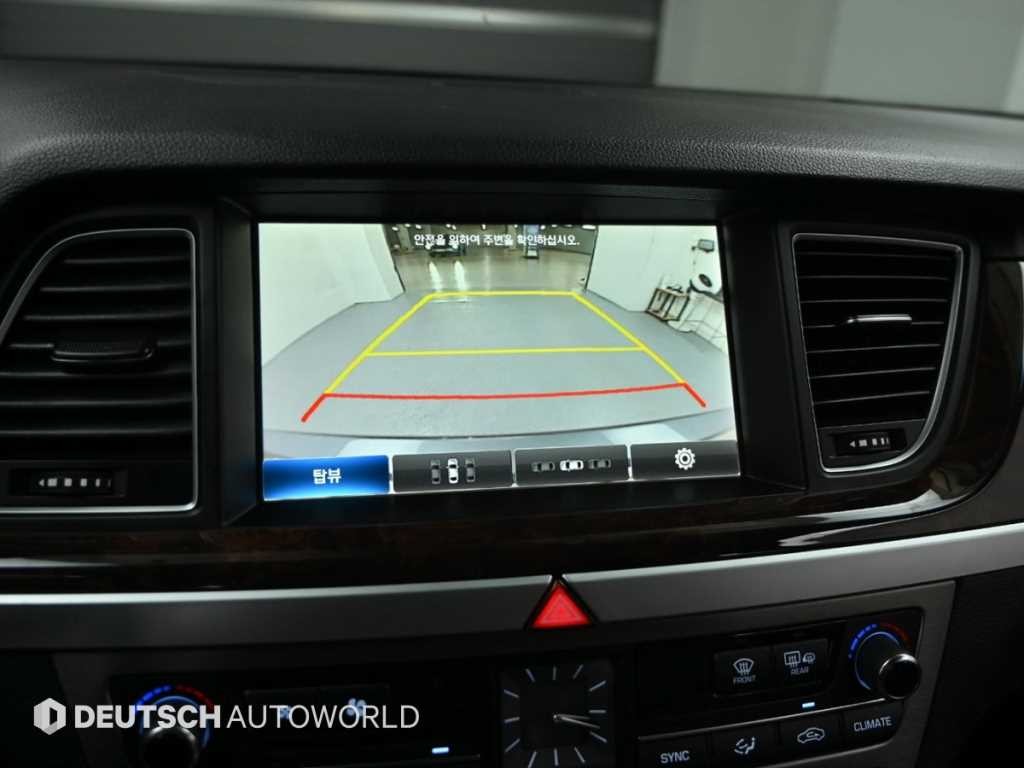 현대 제네시스 제네시스DH G330 프리미엄 AWD 이미지 15