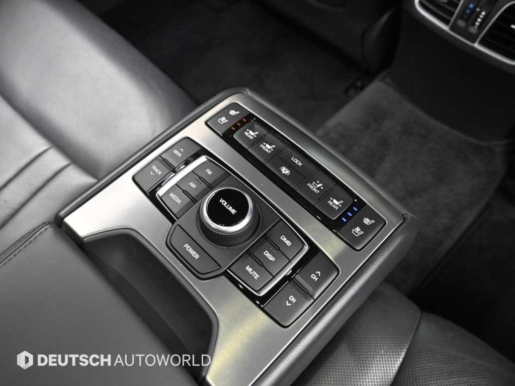 현대 제네시스 제네시스DH G330 프리미엄 AWD 이미지 16
