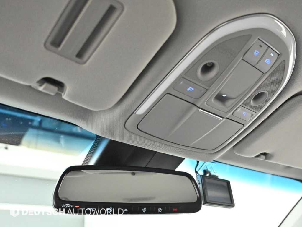 현대 제네시스 제네시스DH G330 프리미엄 AWD 이미지 18