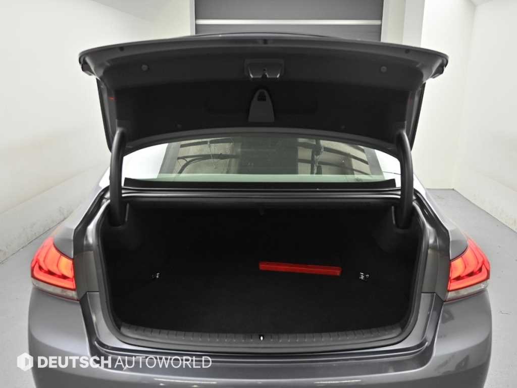현대 제네시스 제네시스DH G330 프리미엄 AWD 이미지 19