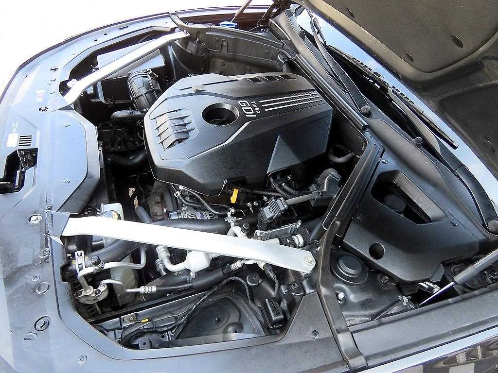 제네시스 G70 2.0T AWD 스포츠 패키지 이미지 19