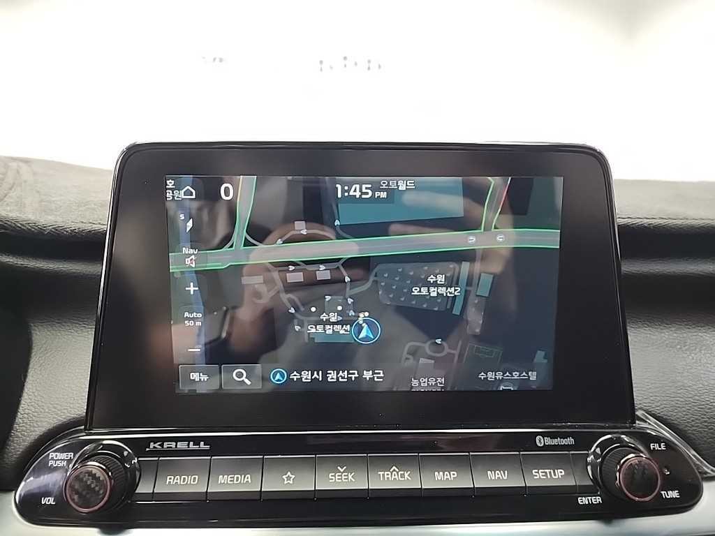 기아 K3 올뉴 K3 1.6 노블레스 이미지 15