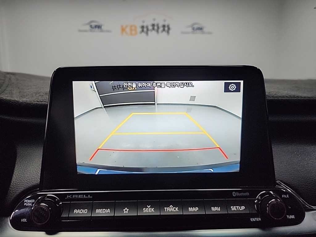 기아 K3 올뉴 K3 1.6 노블레스 이미지 16