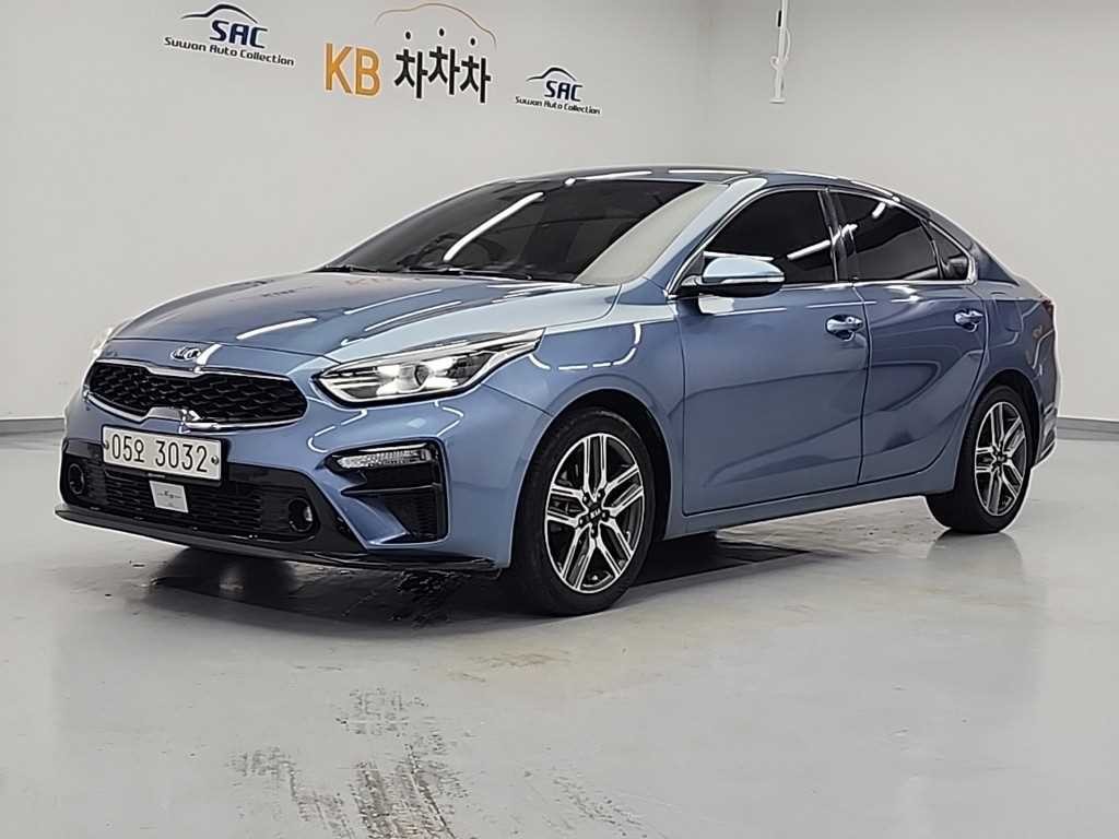기아 K3 올뉴 K3 1.6 노블레스 이미지 2