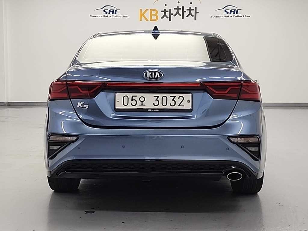 기아 K3 올뉴 K3 1.6 노블레스 이미지 3