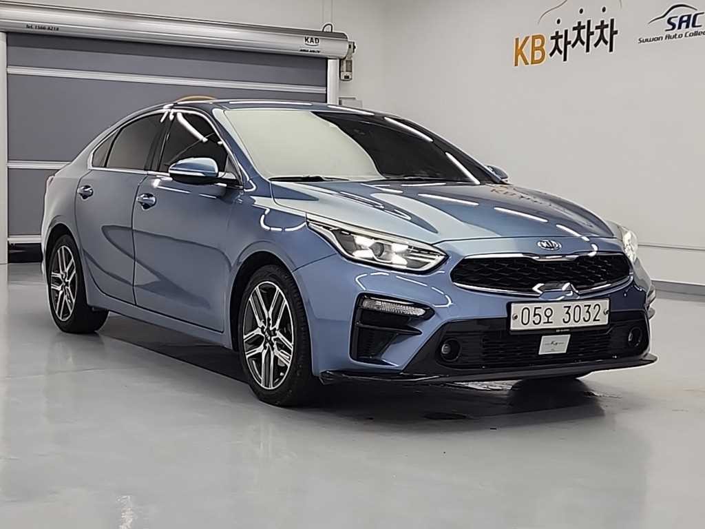 기아 K3 올뉴 K3 1.6 노블레스 이미지 4